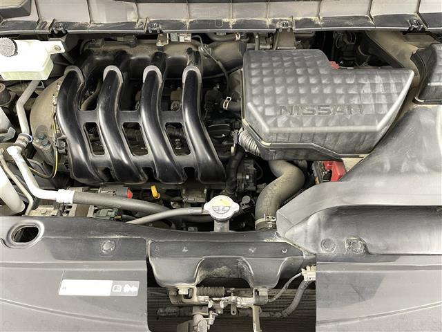 セレナ ハイウェイスター　Ｖセレクション　アルパイン９インチ専用ナビ　アラウンドビューモニター　ハーフレザーシート　エマージェンシーブレーキ　クルーズコントロール　両側パワースライドドア　アイドリングストップ　純正フロアマット（41枚目）