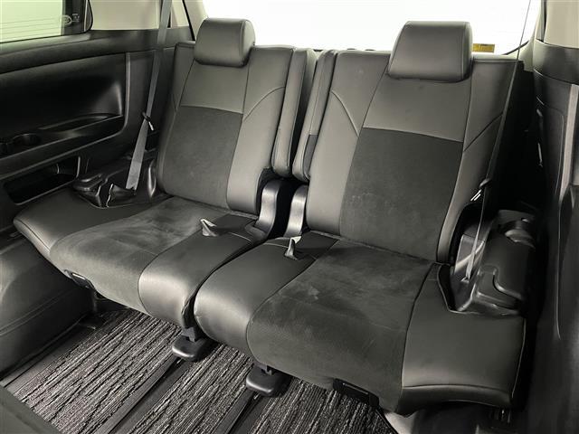 アルファード ２．５Ｓ　Ａパッケージ　社外１０インチナビ　フリップダウンモニター　バックカメラ　ＥＴＣ　レーダークルーズコントロール　両側パワースライドドア　ハーフレザーシート　オットマン　ＬＥＤヘッドライト　フォグランプ（24枚目）