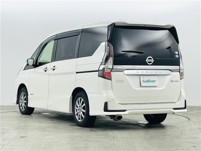 セレナ e-パワー ハイウェイスターG 360°セーフティアシスト 360°セーフティアシストインテリジェント エマージェンシーブレーキ プロパイロット インテリジェント アラウンドビューモニター 電動パーキング ブレーキホールド TV(10枚目)