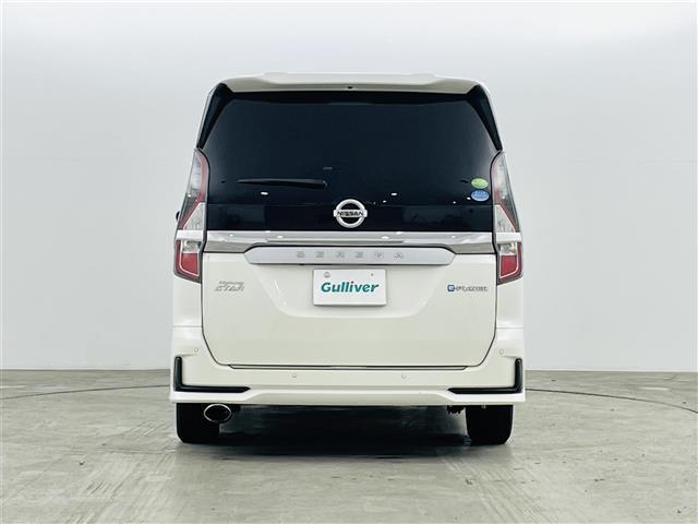 セレナ e-パワー ハイウェイスターG 360°セーフティアシスト 360°セーフティアシストインテリジェント エマージェンシーブレーキ プロパイロット インテリジェント アラウンドビューモニター 電動パーキング ブレーキホールド TV(11枚目)