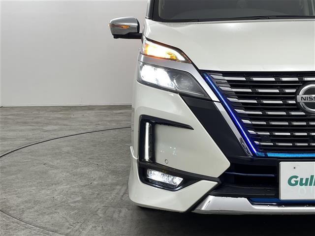 セレナ e-パワー ハイウェイスターG 360°セーフティアシスト 360°セーフティアシストインテリジェント エマージェンシーブレーキ プロパイロット インテリジェント アラウンドビューモニター 電動パーキング ブレーキホールド TV(16枚目)