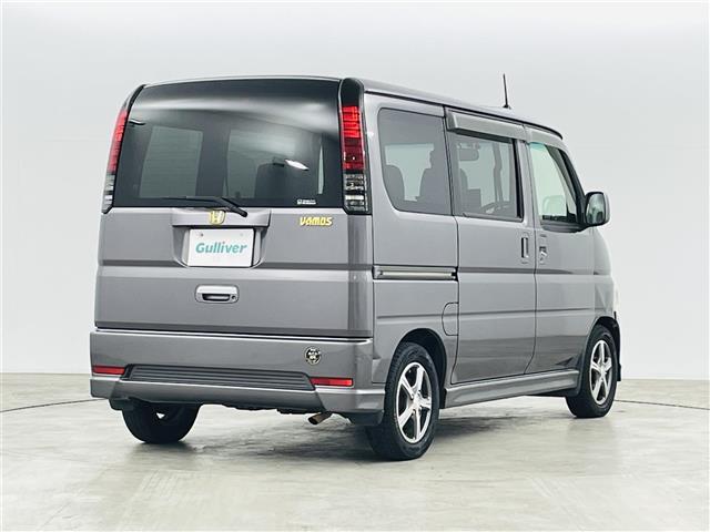 バモス L(3枚目)