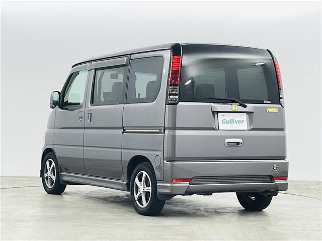 バモス L(12枚目)