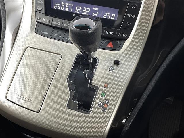 アルファード 240S タイプゴールド 社外ALPINE9型ナビフルセグ/社外ALPINEフリップダウンモニター/クルーズコントロール/クリアランスソナー/バックカメラ/両側パワースライド/電動リアゲート/純正AW/ETC/プッシュスタート(26枚目)