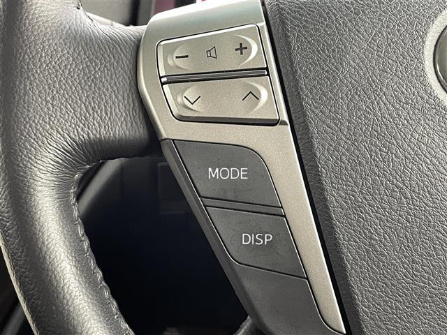 アルファード 240S タイプゴールド 社外ALPINE9型ナビフルセグ/社外ALPINEフリップダウンモニター/クルーズコントロール/クリアランスソナー/バックカメラ/両側パワースライド/電動リアゲート/純正AW/ETC/プッシュスタート(31枚目)