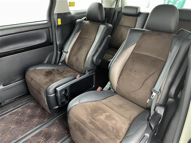 アルファード 240S タイプゴールド 社外ALPINE9型ナビフルセグ/社外ALPINEフリップダウンモニター/クルーズコントロール/クリアランスソナー/バックカメラ/両側パワースライド/電動リアゲート/純正AW/ETC/プッシュスタート(35枚目)