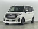 カスタムＧ－Ｔ　トヨタセーフティセンス　ディスプレイオーディオ　フルセグＴＶ／ＵＳＢ／ｉＰｏｄ／Ａｎｄｒｏｉｄ　Ａｕｔｏ／Ａｐｐｌｅ　ＣａｒＰｌａｙ／ＦＭ／ＡＭ　シートヒーター　前後ドラレコ　ＥＴＣ　スペアキー（20枚目）