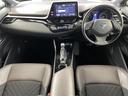 C-HR G Toyota Safety Sense P プリクラッシュセーフティシステム レーンディパーチャーアラート レーダークルーズコントロール オートマチックハイビーム 純正ナビ BT TV ドラレコ 中古車画像_2
