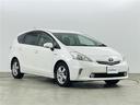 プリウスアルファ G 中古車画像_2