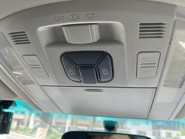 アルファード ３５０Ｓ　両側パワースライドド　純正ナビフルセグＴＶ　Ｂカメラ　Ｂｌｕｅｔｏｏｔｈオーディオ付　ＣＤ＆ＤＶＤ　純正後席フリップダウンモニター　ＥＴＣ　ウッドコンビハンドル　ドラレコ前後（22枚目）