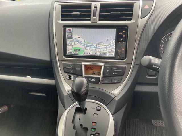 ラクティス Ｇ　１．５Ｇウェルキャブ　車いす仕様車　タイプＩ（8枚目）
