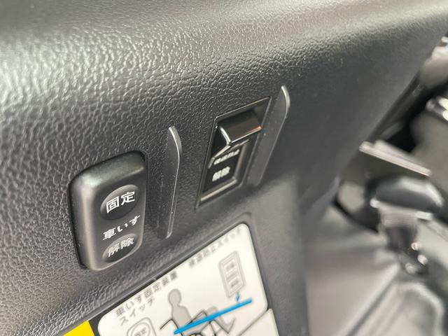 ラクティス Ｇ　１．５Ｇウェルキャブ　車いす仕様車　タイプＩ（18枚目）