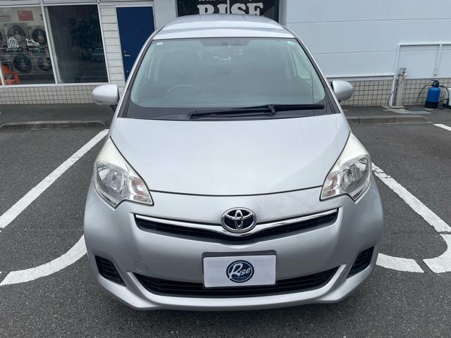 ラクティス Ｇ　１．５Ｇウェルキャブ　車いす仕様車　タイプＩ（28枚目）