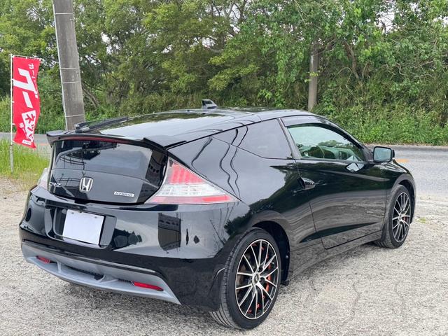 ＣＲ－Ｚ α　セキュリティ　ＡＵＴＯエアコン　Ｓキー　アイドリングストップ機能　ワンセグ　リモコンキー　メモリーナビ　Ｂカメラ　ＥＴＣ搭載　ナビＴＶ　パワステ　パワーウィンドウ　運転席エアバッグ　横滑防止装置（5枚目）