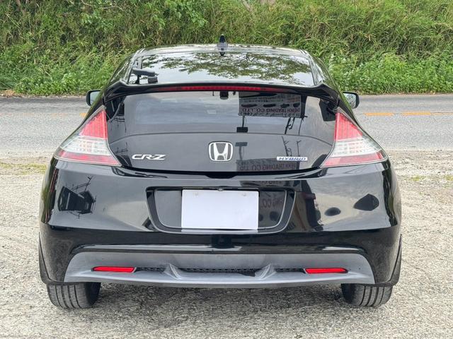 ＣＲ－Ｚ α　セキュリティ　ＡＵＴＯエアコン　Ｓキー　アイドリングストップ機能　ワンセグ　リモコンキー　メモリーナビ　Ｂカメラ　ＥＴＣ搭載　ナビＴＶ　パワステ　パワーウィンドウ　運転席エアバッグ　横滑防止装置（6枚目）