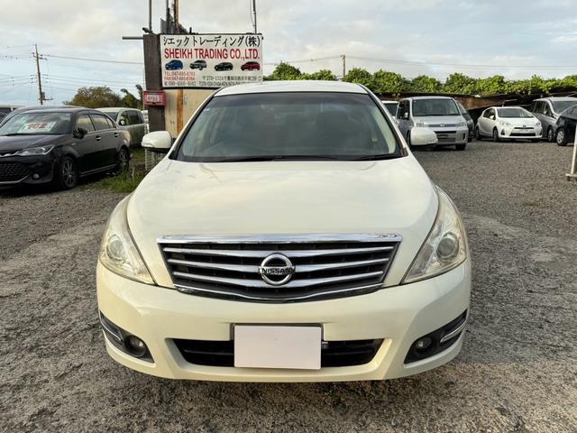 ティアナ ２５０ＸＶ（2枚目）