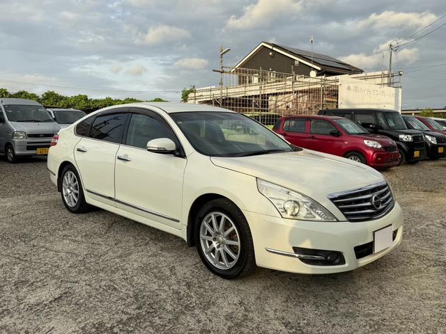 ティアナ ２５０ＸＶ（3枚目）