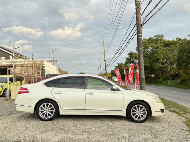 ティアナ ２５０ＸＶ（4枚目）
