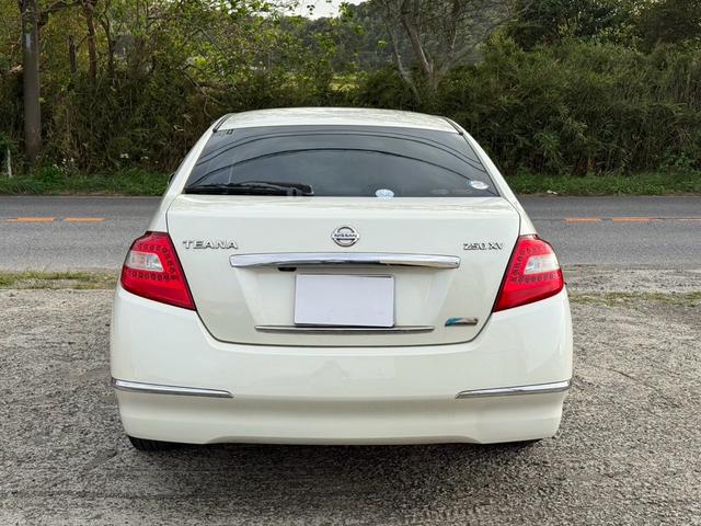 ティアナ ２５０ＸＶ（6枚目）