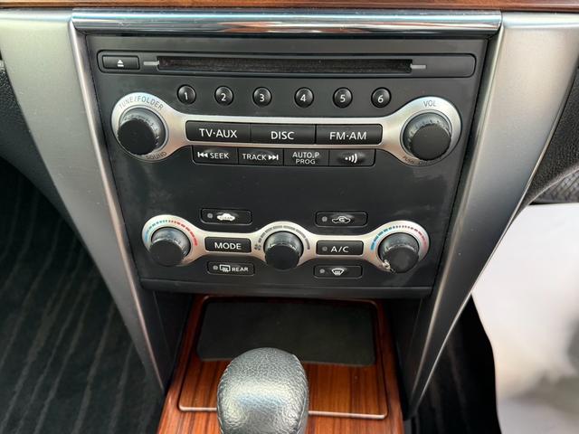 ティアナ ２５０ＸＶ（23枚目）