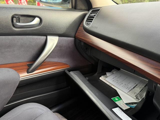 ティアナ ２５０ＸＶ（25枚目）