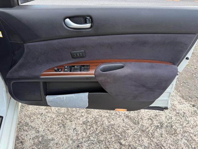 ティアナ ２５０ＸＶ（40枚目）