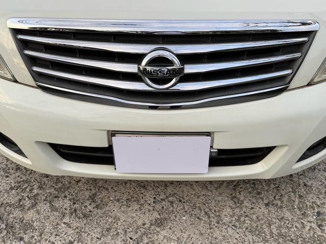 ティアナ ２５０ＸＶ（61枚目）