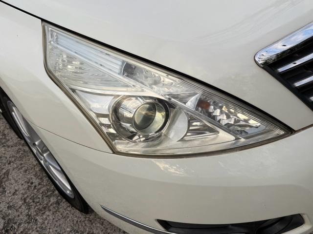 ティアナ ２５０ＸＶ（63枚目）