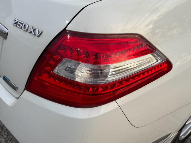 ティアナ ２５０ＸＶ（65枚目）