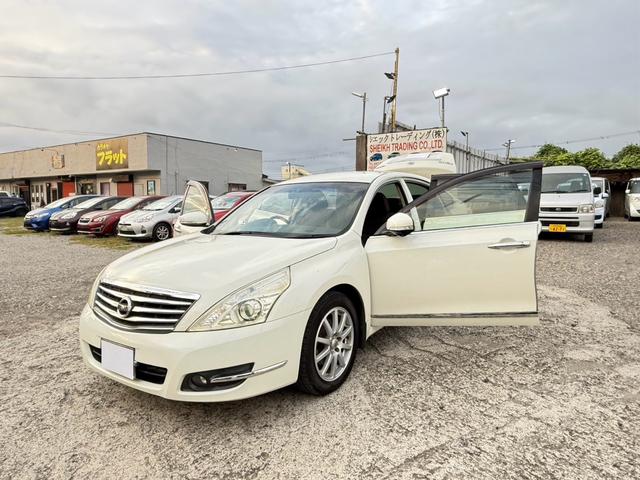 ティアナ ２５０ＸＶ（68枚目）
