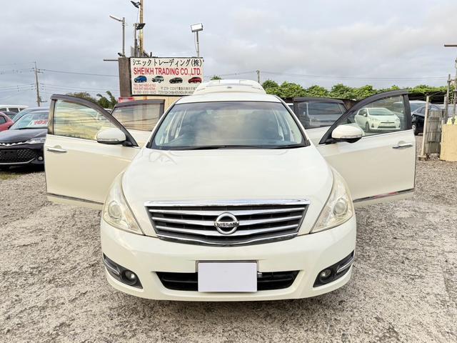 ティアナ ２５０ＸＶ（69枚目）