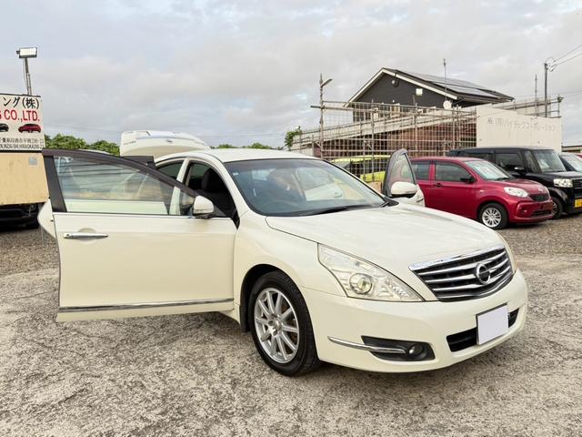 ティアナ ２５０ＸＶ（70枚目）