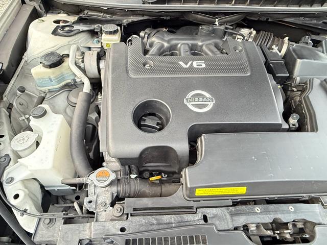 ティアナ ２５０ＸＶ（76枚目）