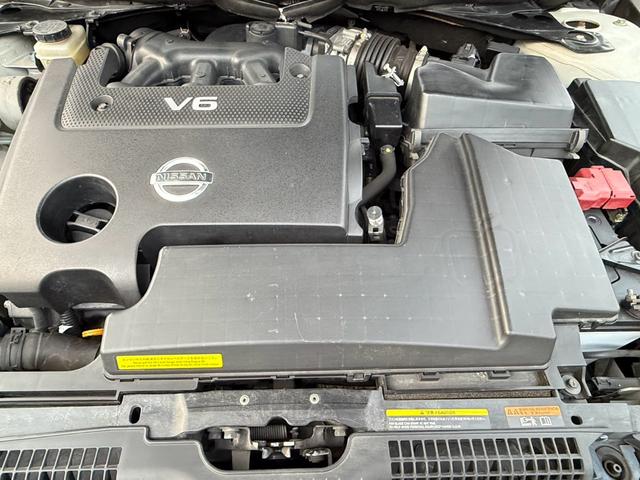 ティアナ ２５０ＸＶ（77枚目）