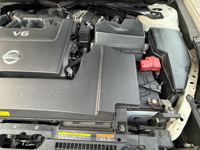 ティアナ ２５０ＸＶ（78枚目）