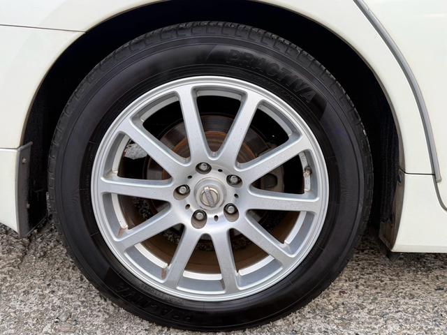 ティアナ ２５０ＸＶ（79枚目）