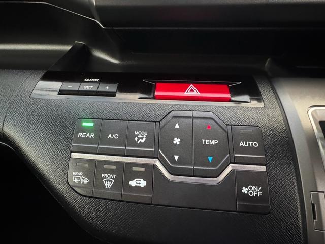 ステップワゴンスパーダ Ｚ（24枚目）