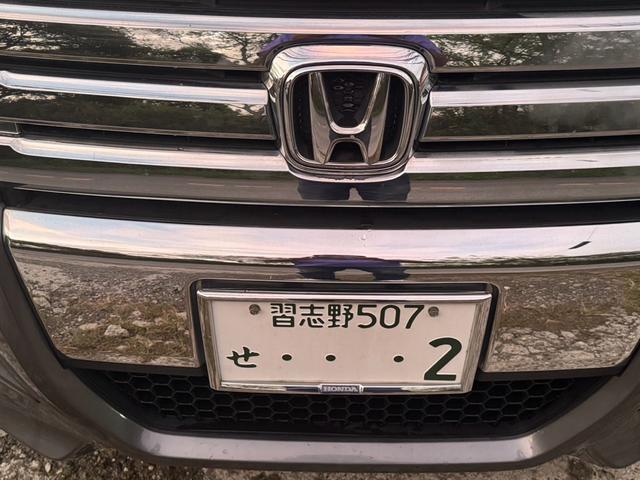 ステップワゴンスパーダ Ｚ（56枚目）
