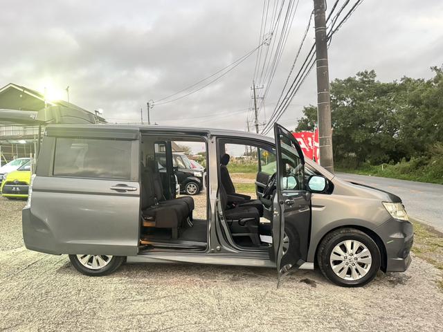 ステップワゴンスパーダ Ｚ（69枚目）