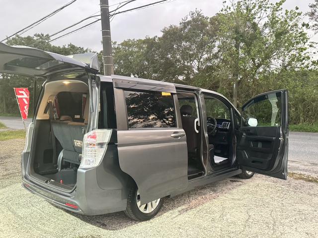 ステップワゴンスパーダ Ｚ（70枚目）