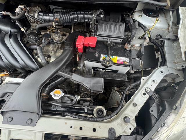 ＮＶ１５０ＡＤ ＤＸ　キーレスキー　エアバッグ　パワーウィンドウ　エアコン　Ｗエアバック　パワーステアリング　ドライブレコーダー　ＡＢＳ（65枚目）