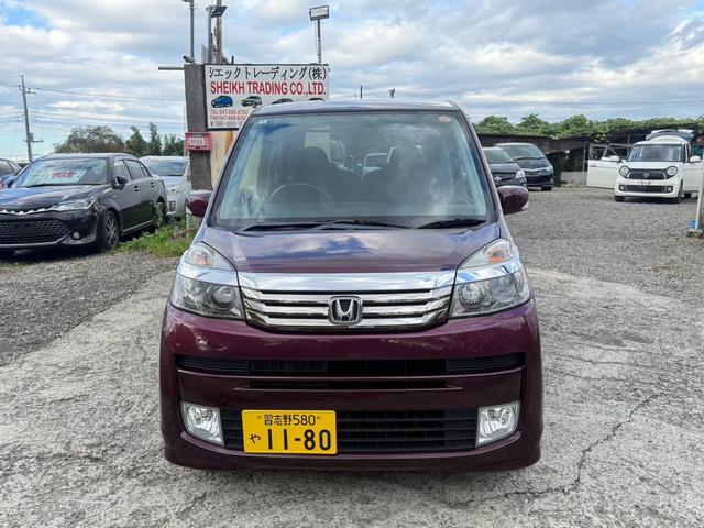 ライフ ディーバ ダブルエアバッグ ワンセグTV スマートキーシステム AAC 安全ボディ Bカメ エアバック キーレス ベンチ パワーウインドウ パワーステアリング ABS メモリーナビ TV&ナビ(2枚目)