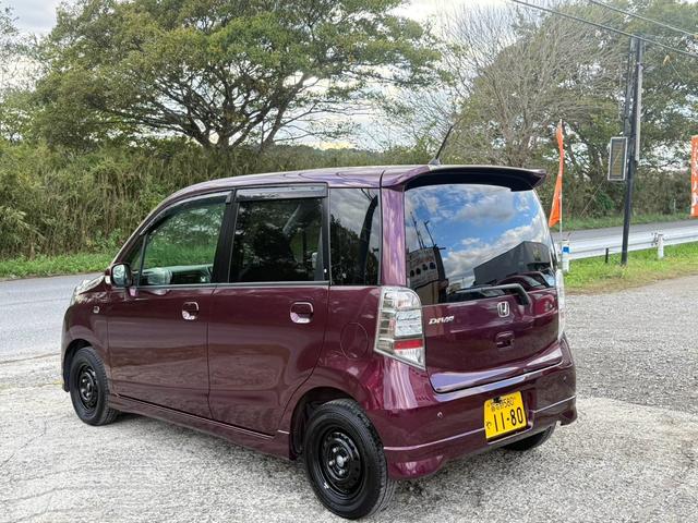 ライフ ディーバ ダブルエアバッグ ワンセグTV スマートキーシステム AAC 安全ボディ Bカメ エアバック キーレス ベンチ パワーウインドウ パワーステアリング ABS メモリーナビ TV&ナビ(7枚目)