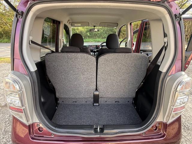 ライフ ディーバ ダブルエアバッグ ワンセグTV スマートキーシステム AAC 安全ボディ Bカメ エアバック キーレス ベンチ パワーウインドウ パワーステアリング ABS メモリーナビ TV&ナビ(36枚目)