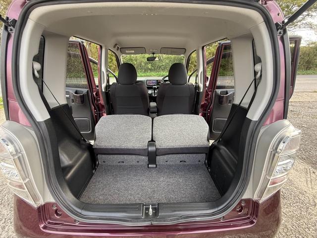 ライフ ディーバ ダブルエアバッグ ワンセグTV スマートキーシステム AAC 安全ボディ Bカメ エアバック キーレス ベンチ パワーウインドウ パワーステアリング ABS メモリーナビ TV&ナビ(40枚目)