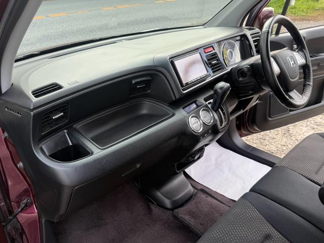 ライフ ディーバ ダブルエアバッグ ワンセグTV スマートキーシステム AAC 安全ボディ Bカメ エアバック キーレス ベンチ パワーウインドウ パワーステアリング ABS メモリーナビ TV&ナビ(45枚目)