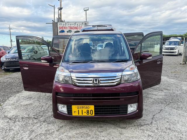 ライフ ディーバ ダブルエアバッグ ワンセグTV スマートキーシステム AAC 安全ボディ Bカメ エアバック キーレス ベンチ パワーウインドウ パワーステアリング ABS メモリーナビ TV&ナビ(69枚目)