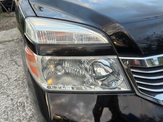 ヴォクシー Ｚ　エアコン　フルフラットシート　ＡＢＳ　キーレス　パワステ　３列シート　ＥＴＣ　ウォークスルー　パワーウィンドー　衝突安全ボディ　運転席エアバッグ　電格ミラー　Ｂカメラ　ＴＶ・ナビ　Ｗエアコン（55枚目）