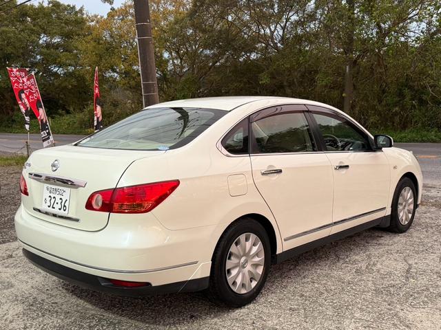 ブルーバードシルフィ 20S(5枚目)