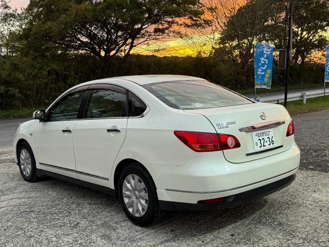 ブルーバードシルフィ 20S(7枚目)